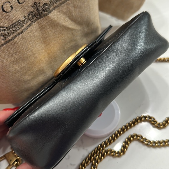 Authentic Gucci Mini Bag - Picture 6 of 12